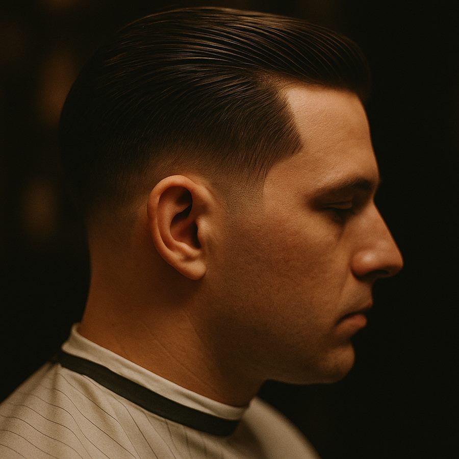 Classic taper