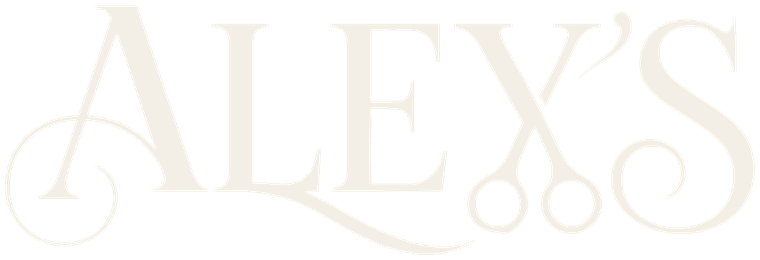 Alex's Barber Shop